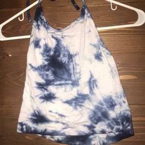 Brandy Melville halter top